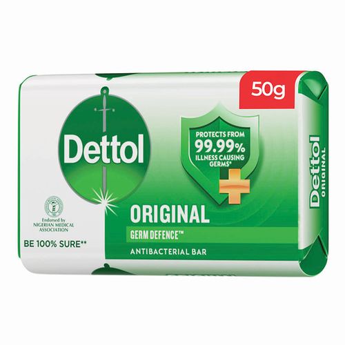 Dettol