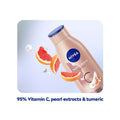 NIVEA Body Lotion from the Radiant Beauty