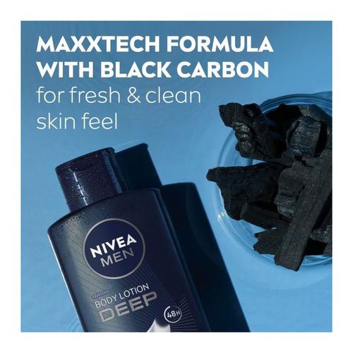 Nivea Nourishing Cocoa or Radiant Beauty Body Lotion (400ml)**