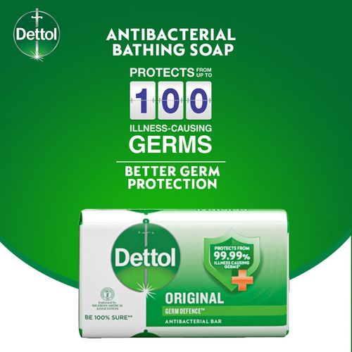 Dettol