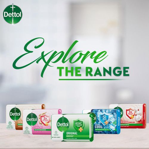 Dettol