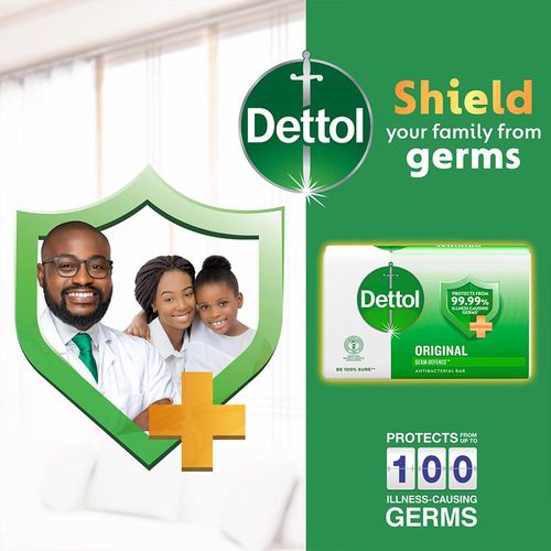 Dettol