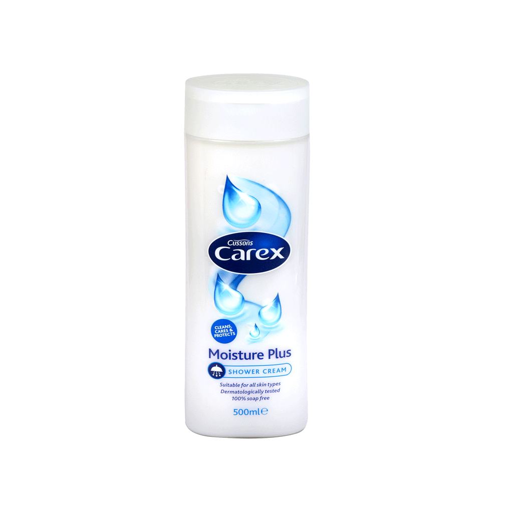 Cussons carex 500ml