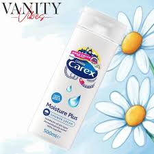 Cussons carex 500ml