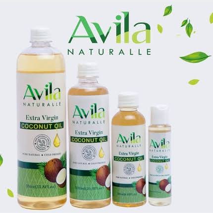 Avila Naturalle – Natural Skincare Made for Nigerian Skin*