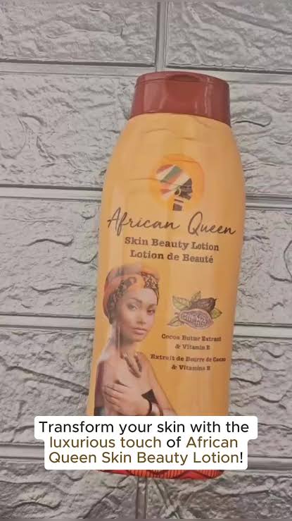 African queen beauty ❤️❤️