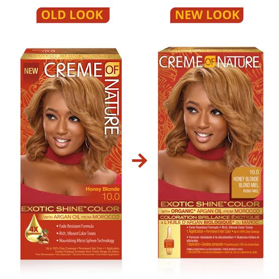 Creme of nature