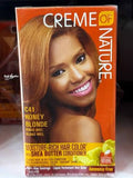 Creme of nature