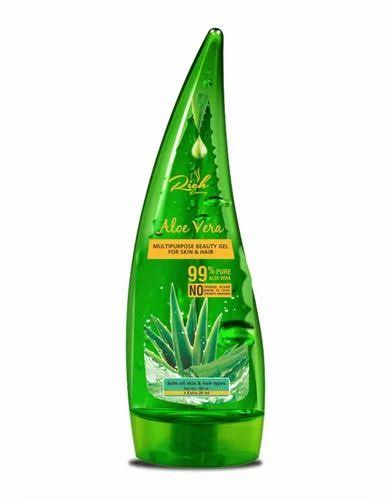 Aloe vera gel