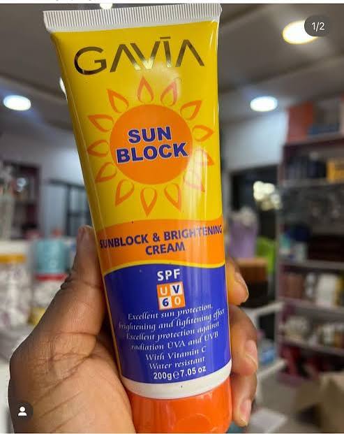 Gavia – Hydration &amp; Skin Barrier Care*