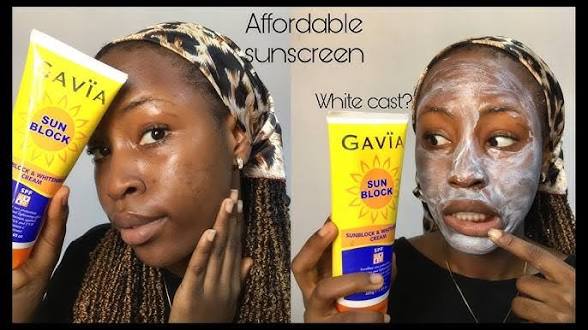 Gavia – Hydration &amp; Skin Barrier Care*