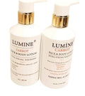 Lumine  carrot– Glow &amp; Even Tone Care*