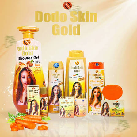 Skin Dodo – Natural Skincare for Acne &amp; Dark Spots*