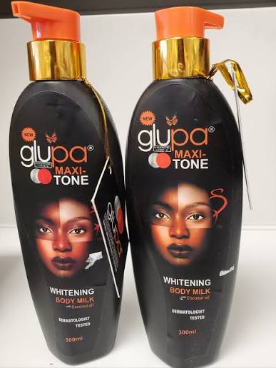 Glupa Super Tone – Skin Tone Correction &amp; Brightening*