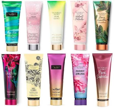 Victoria’s Secret – Fragrance &amp; Body Care*