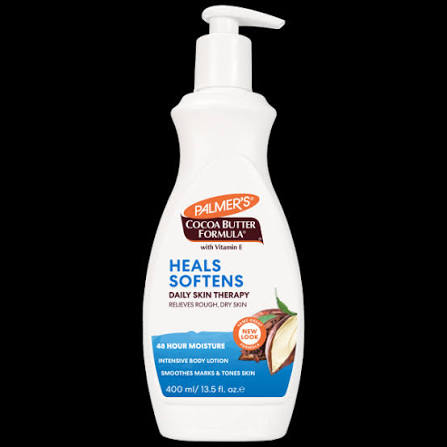 Cocoa shea butter
